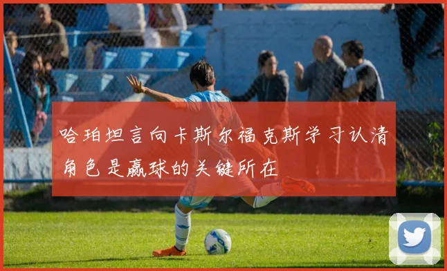 哈珀坦言向卡斯尔福克斯学习认清角色是赢球的关键所在