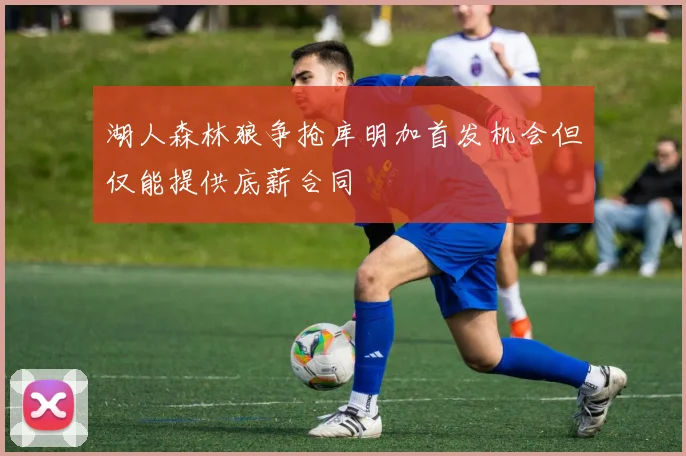 湖人森林狼争抢库明加首发机会但仅能提供底薪合同